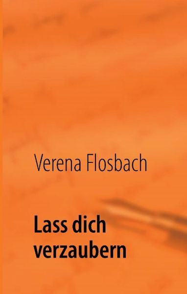 Cover von Lass dich verzaubern