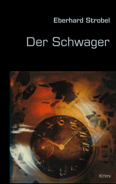 Cover von Der Schwager