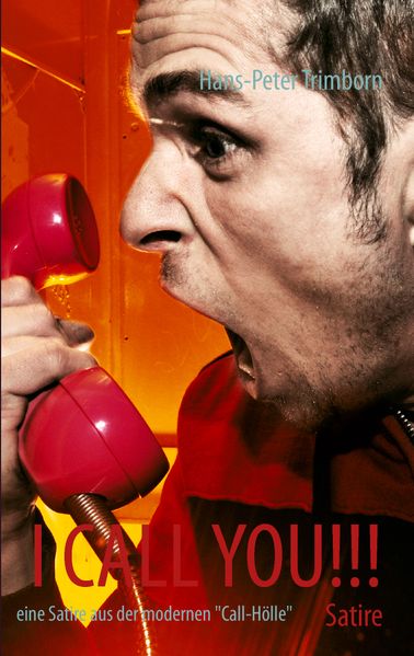 Cover von I call you!!!