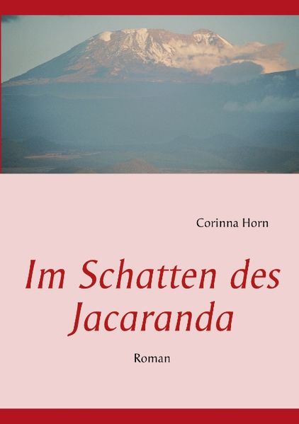 Cover von Im Schatten des Jacaranda