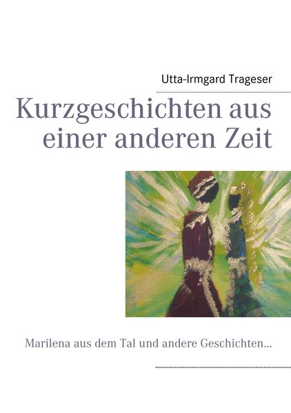 Cover von Kurzgeschichten aus einer anderen Zeit