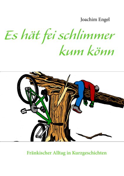 Cover von Es hät fei schlimmer kum könn