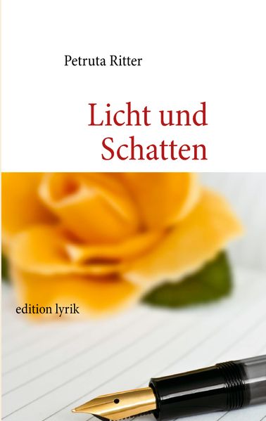 Cover von Licht und Schatten