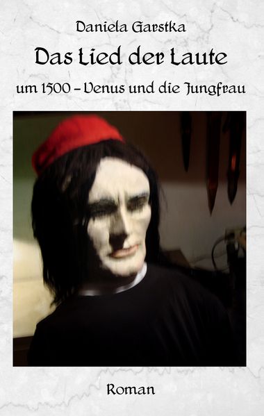 Cover von Das Lied der Laute