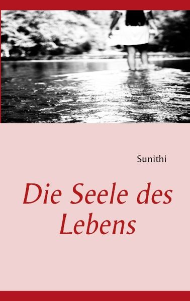 Cover von Die Seele des Lebens