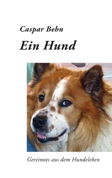 Cover von Ein Hund