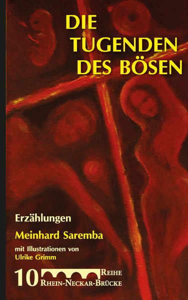 Cover von Die Tugenden des Bösen