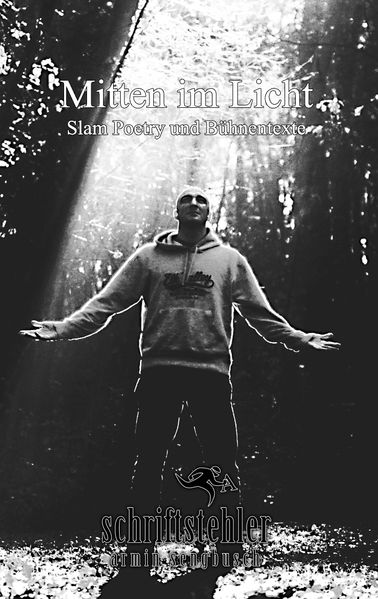 Cover von Mitten im Licht
