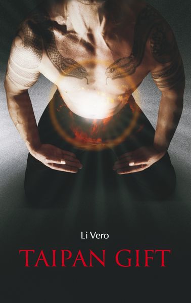 Cover von Taipan Gift