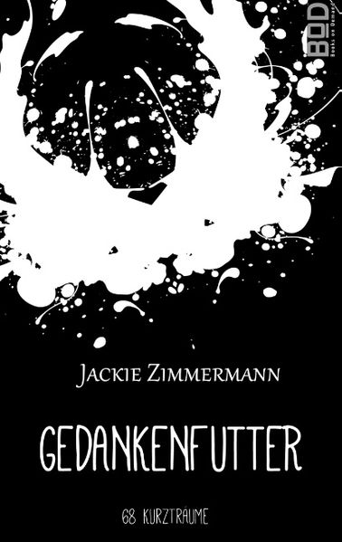 Cover von Gedankenfutter