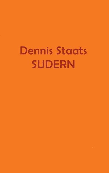 Cover von Sudern