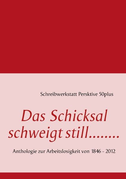 Cover von Das Schicksal schweigt still……..