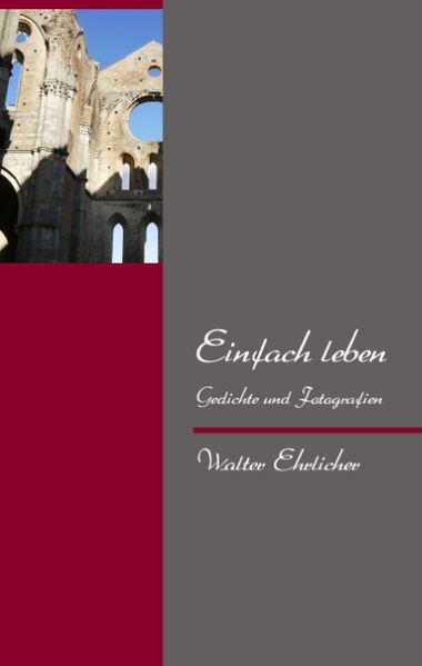 Cover von Einfach leben