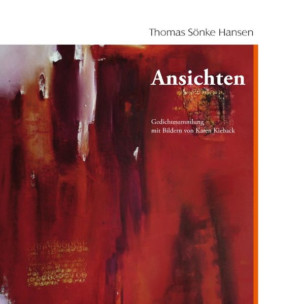 Cover von Ansichten