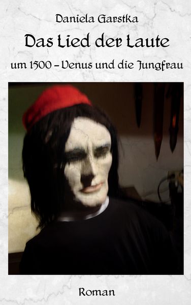 Cover von Das Lied der Laute