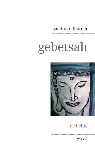 Cover von gebetsah