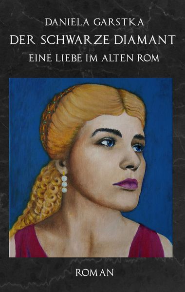 Cover von Der schwarze Diamant