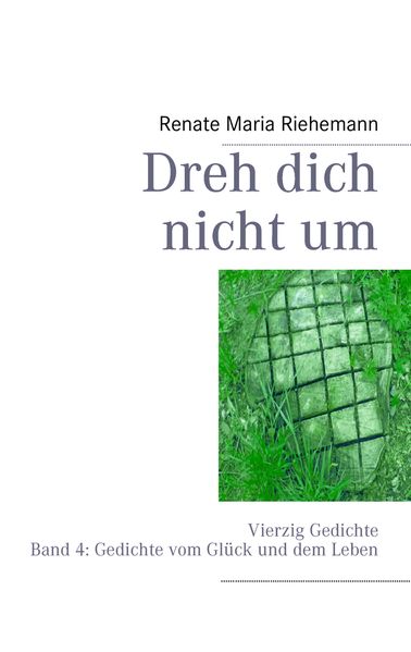 Cover von Dreh dich nicht um
