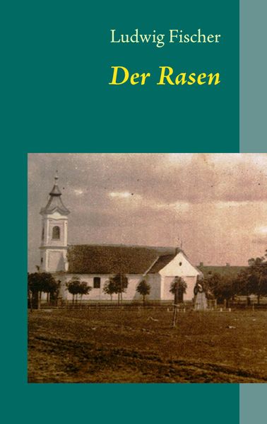Cover von Der Rasen