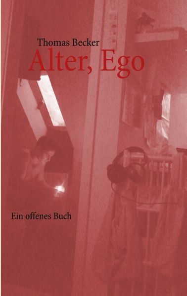 Cover von Alter, Ego