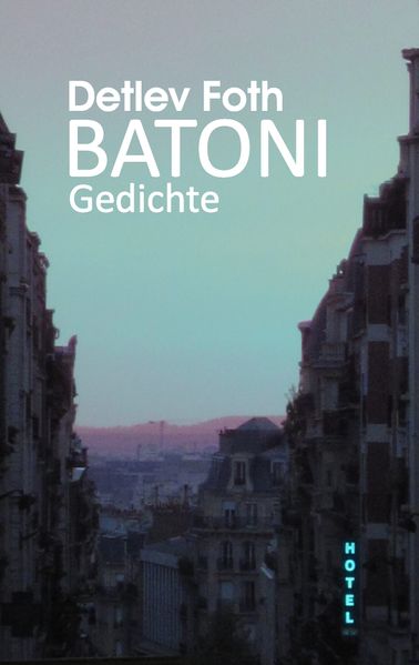 Cover von Batoni