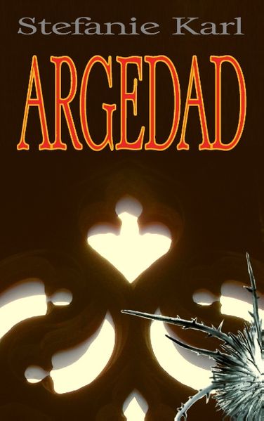 Cover von Argedad
