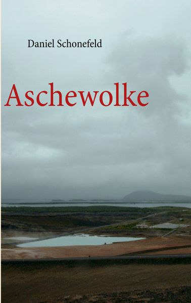 Cover von Aschewolke
