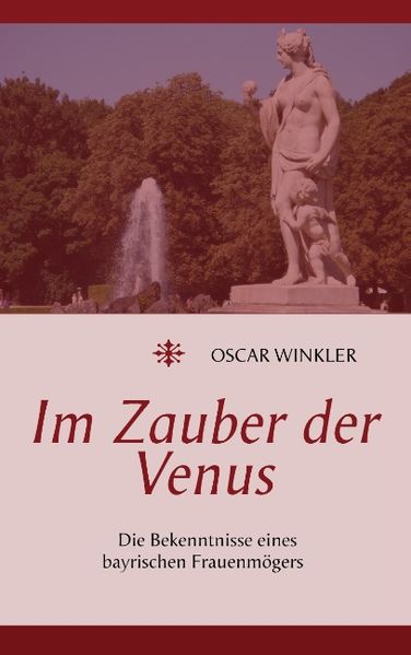 Cover von Im Zauber der Venus