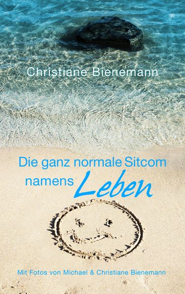 Cover von Die ganz normale Sitcom namens Leben