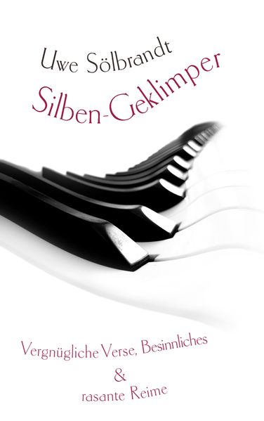 Cover von Silben-Geklimper