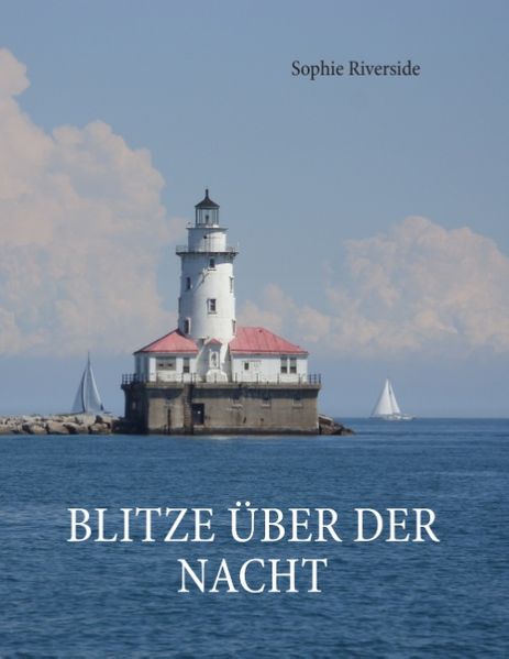 Cover von Blitze über der Nacht