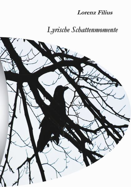Cover von Lyrische Schattenmomente