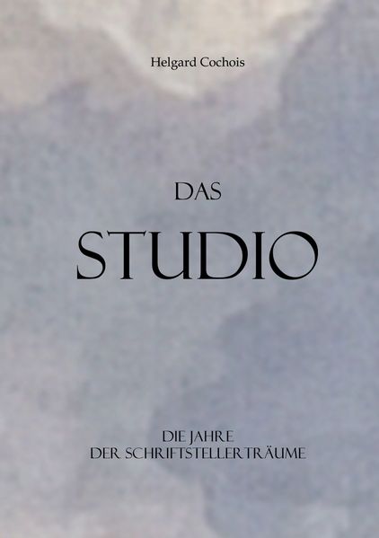 Cover von Das Studio