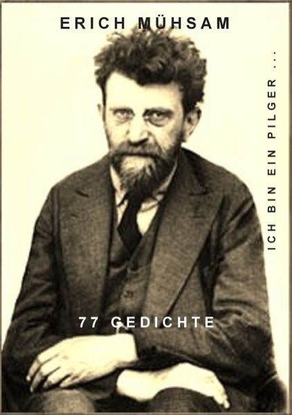 Cover von Ich bin ein Pilger …