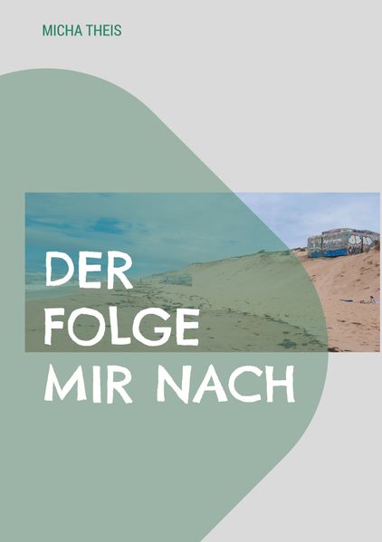 Cover von Der folge mir nach
