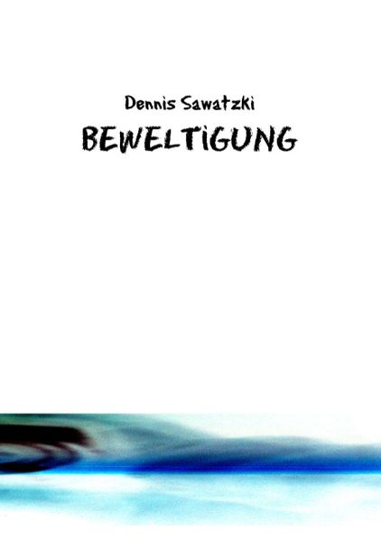 Cover von Beweltigung