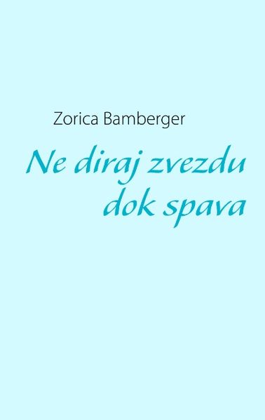 Cover von Ne diraj zvezdu dok spava
