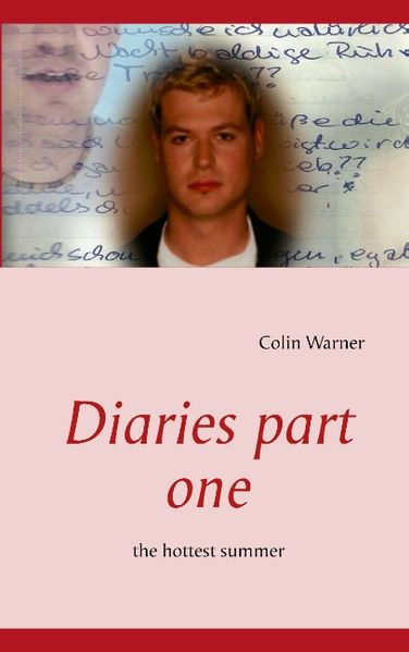 Cover von Diaries part one