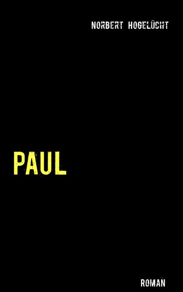 Cover von Paul