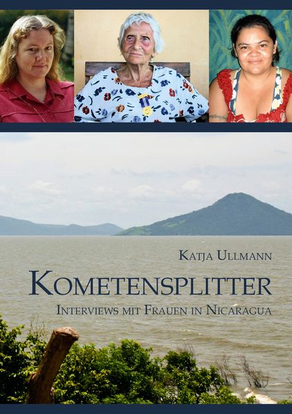Cover von Kometensplitter