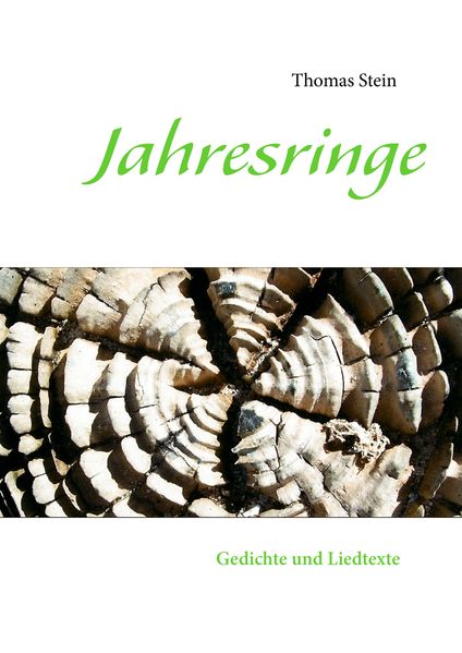 Cover von Jahresringe
