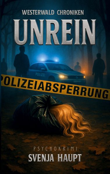 Cover von Unrein