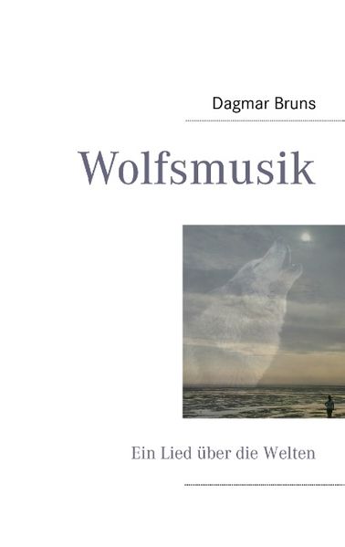 Cover von Wolfsmusik