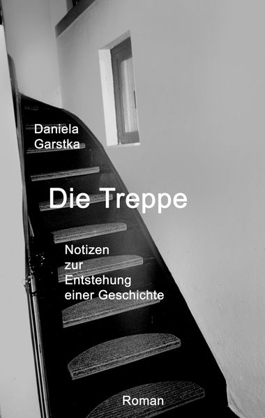Cover von Die Treppe