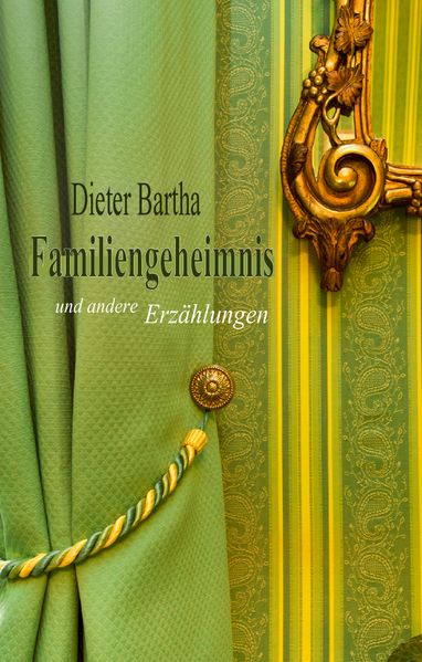 Cover von Familiengeheimnis