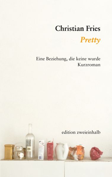 Cover von Pretty
