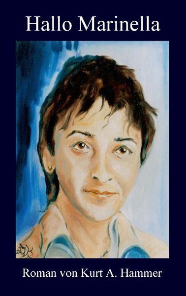 Cover von Hallo Marinella