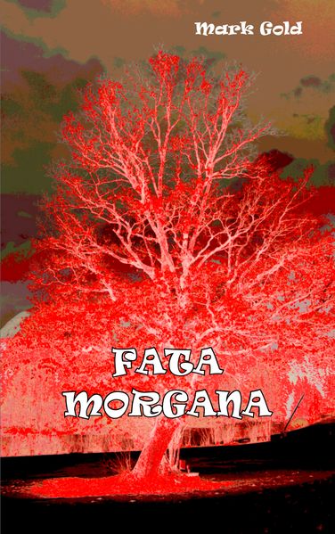 Cover von Fata Morgana