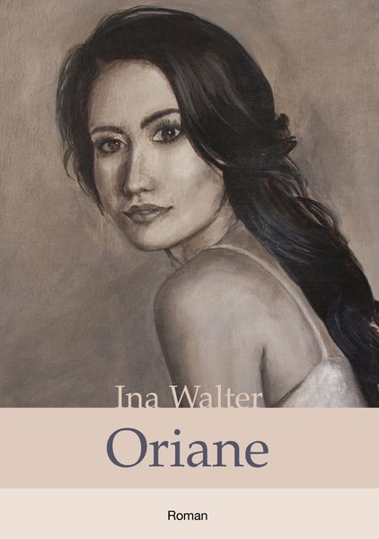 Cover von Oriane
