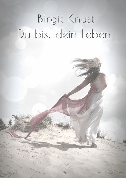 Cover von Du bist dein Leben